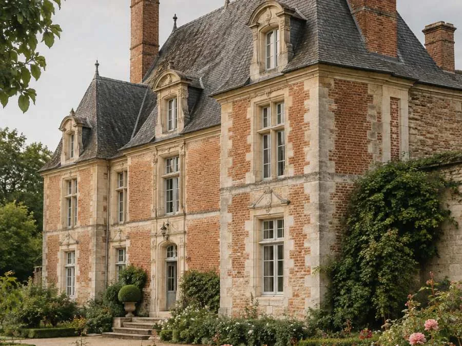 Visite guidée du Château du Clos Lucé